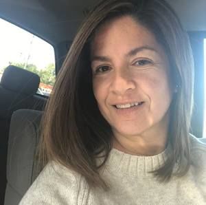 Meet your Posher, Sandra